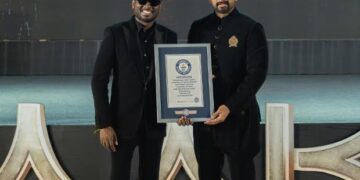 Allu Arjun Raaka: रिलीज से पहले अल्लू अर्जुन की ‘राका’ ने रचा इतिहास, बनाया गिनीज वर्ल्ड रिकॉर्ड