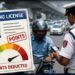Traffic Rules Update: अब सिर्फ चालान भरकर नहीं छूटेंगे नियम तोड़ने वाले लोग ? सरकार ला रही नया पॉइंट सिस्टम
