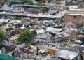 Noida Slum Area: नोएडा में सरकारी जमीन पर बसी जुग्गी झोपड़ी का हो रहा विस्तार,सालों से चल रहा अवैध निर्माण