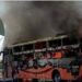 Greater Noida Bus Fire: ग्रेटर नोएडा बस हादसे में मृतकों के परिवारों को 2 लाख, घायलों को 50 हजार की मदद
