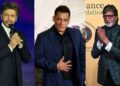 Hurun India Rich List में शाहरुख खान बने सबसे अमीर भारतीय एक्टर, जाने और कौन से सितारे है लिस्ट में