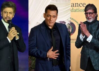 Hurun India Rich List में शाहरुख खान बने सबसे अमीर भारतीय एक्टर, जाने और कौन से सितारे है लिस्ट में