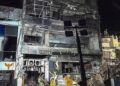 Lucknow Dilapidated Buildings: लखनऊ में भी मंडरा रहा दिल्ली जैसा खतरा, जर्जर इमारतों पर नहीं हो रही कार्रवाई