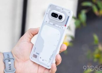 Nothing Phones: यूजर्स के लिए आया Nothing OS 5.0 Beta, नए डिजाइन के साथ मिलेंगे कई फीचर्स