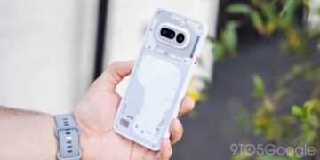 Nothing Phones: यूजर्स के लिए आया Nothing OS 5.0 Beta, नए डिजाइन के साथ मिलेंगे कई फीचर्स