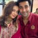 Adar Jain Wedding: अलेखा आडवाणी के साथ आदर जैन ने कराया मैरिज रजिस्ट्रेशन, गणपति बप्पा का लिया आशीर्वाद