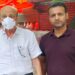 Building Collapse Case: सत्य निकेतन बिल्डिंग हादसे में बड़ा अपडेट, मालिक हरिराम पुलिस हिरासत में,कोर्ट में होगी पेशी