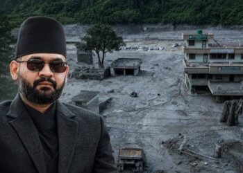 Nepal Flood: राहत से आगे मुआवजे की मांग क्यों कर रहा नेपाल, क्या कहता है अंतरराष्ट्रीय कानून