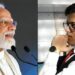 NMACC में फर्जी PMO कार्ड लेकर पहुंचा युवक गिरफ्तार , मामले जांच में जुटी क्राइम ब्रांच