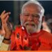 Bhajan Clubbing: Gen Z संग भजन क्लबिंग में शामिल हुए पीएम मोदी, भक्ति में लीन खंजरी बजाते दिखे