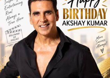 Birthday Special : मार्शल आर्ट्स ट्रेनर से बॉलीवुड के खिलाड़ी कुमार तक, जानें अक्षय कुमार का संघर्ष की कहानी
