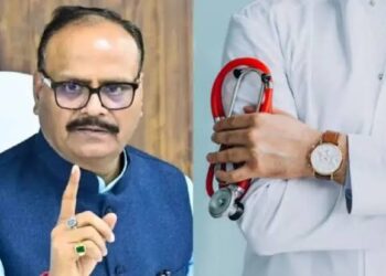 UP Health Department: रिटायर्ड डॉक्टरों की फिर होगी नियुक्ति, 70 साल तक मिल सकता है मौका