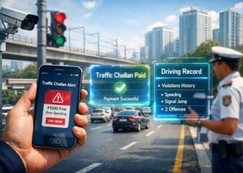 Traffic Challan: क्या चालान कटने के बाद नहीं किया भुगतान तो हो सकती है कोर्ट की कार्रवाई? जाने पूरा नियम