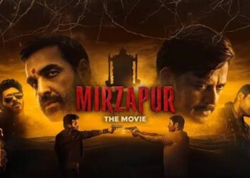 Mirzapur “The Movie”: बड़े पर्दे पर आने से पहले ही हिट हुई ‘मिर्जापुर: द मूवी’? अब तक इतनी ज़्यादा हो चुकी है एडवांस बुकिंग