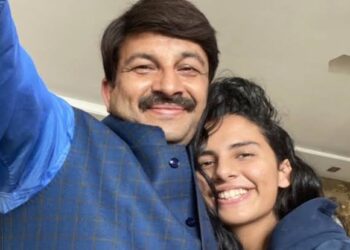 Bigg Boss 20: क्या मनोज तिवारी की बेटी रीति तिवारी की होगी शो में एंट्री? जानें इंडस्ट्री में कितनी मिली पहचान