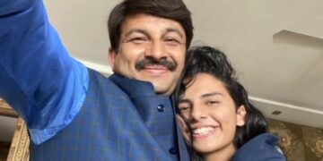 Bigg Boss 20: क्या मनोज तिवारी की बेटी रीति तिवारी की होगी शो में एंट्री? जानें इंडस्ट्री में कितनी मिली पहचान