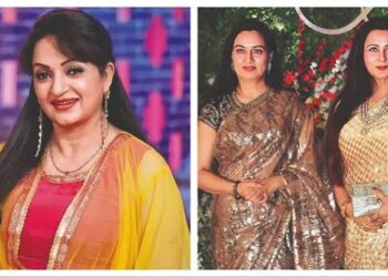 CINTAA विवाद के बीच चुनावी नतीजा आया सामने, उपासना सिंह के ग्रुप की जीत