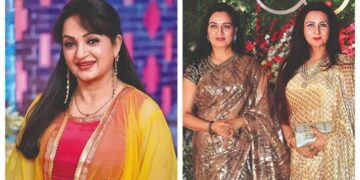 CINTAA विवाद के बीच चुनावी नतीजा आया सामने, उपासना सिंह के ग्रुप की जीत