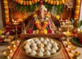Ganesh Chaturthi 2026: गणपति बप्पा की स्थापना के लिए ये है शुभ समय, जानें पूजा और जरूरी नियम