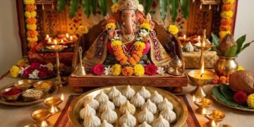 Ganesh Chaturthi 2026: गणपति बप्पा की स्थापना के लिए ये है शुभ समय, जानें पूजा और जरूरी नियम