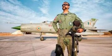 Abhinandan Varthaman: भारतीय वायुसेना के बाद अभिनंदन वर्धमान की नई जिम्मेदारी,IAF के बाद सिविल एविएशन में रखेंगे कदम