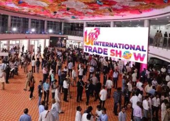 UPITS 2026: 25 सितंबर से शुरू होगा यूपी इंटरनेशनल ट्रेड शो, अमित शाह करेंगे उद्घाटन