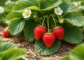 UP Strawberry Farming: UP के कई जिलों में बढ़ेगी स्ट्रॉबेरी की खेती, जानें किस जिले को मिलेगा कितना लक्ष्य