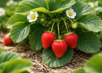 UP Strawberry Farming: UP के कई जिलों में बढ़ेगी स्ट्रॉबेरी की खेती, जानें किस जिले को मिलेगा कितना लक्ष्य