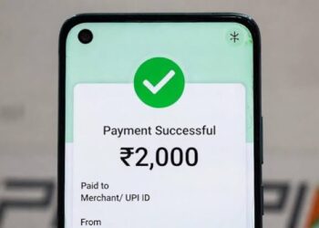 UPI Payment Charge: क्या 2,000 से ज्यादा UPI पेमेंट पर लग सकता है चार्ज? जानिए पूरा नियम