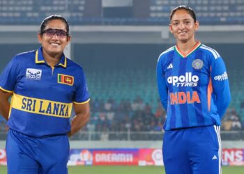 IND vs SL Final: Asia Cup 2026 के फाइनल में भारत और श्रीलंका की टक्कर, तारीख और समय कर लें नोट
