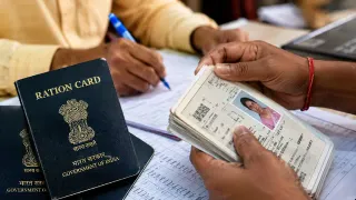 Ration Card New Rule:अगर आप ने भी अपने राशन कार्ड पर इतने समय से राशन नहीं लिया,तो बढ़ सकती है आपकी मुश्किल