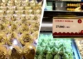 Golden Modak: नासिक में बिक रहा 27 हजार रुपये किलो का मोदक, 24 कैरेट सोने की परत ने बनाया खास