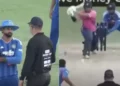 क्या सच में वाइड थी वो गेंद? India vs Japan मैच के आखिरी ओवर में हुआ बड़ा ड्रामा