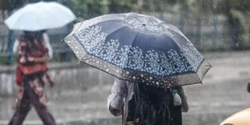 UP Weather : यूपी में भारी बारिश से बिगड़े हालात, लखनऊ में कई जिलों में फसलों को हुआ नुकसान