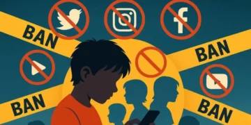Social Media Ban: बच्चों को सोशल मीडिया से दूर रखना क्यों हो रहा मुश्किल? जानिए क्यों पेरेंट्स नहीं कंट्रोल कर पा रहे स्क्रीन टाइमिंग