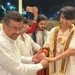 Bengal Durga Puja Food Row: दुर्गा पूजा में नॉनवेज पर धीरेंद्र शास्त्री की अपील से गरमाई सियासत, बंगाल BJP चीफ ने जताई आपत्ति