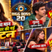 Bigg Boss 20: कनिका मान बनीं घर की नई कैप्टन, गुल्लू-यंग DSA के बीच तीखी भिड़ंत; अरिश्फा और स्काउट की भी हुई लड़ाई