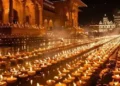 Ayodhya Deepotsav 2026: 2 नवंबर को अयोध्या जाएंगे CM योगी, दीपोत्सव की तैयारियों का करेंगे परीक्षण