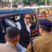 Azam Khan ED Arrest: जेल से बाहर आते ही आजम खां को ईडी ने हिरासत में लिया, बेटे अब्दुल्ला पहुंचे घर
