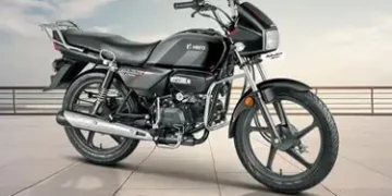 Hero Splendor Sales: 6 महीने में बिकीं लाखों बाइक,सबको पीछे छोड़ ये मॉडल बना ग्राहकों की पहली पसंद