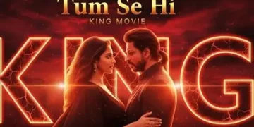 Shah Rukh Khan Movie: जन्मदिन पर फैंस को मिलेगा ये खास तोहफा, 2 नवंबर को रिलीज होगा फिल्म का पहला गाना