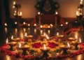 Diwali Diya Vastu Tips: दिवाली पर दीये जलाते समय सही दिशा और इन ज़रूरी बातों का रखें ध्यान