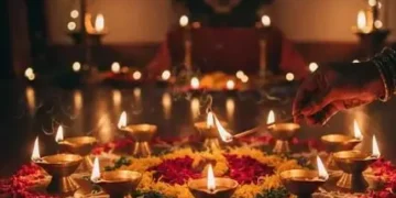 Diwali Diya Vastu Tips: दिवाली पर दीये जलाते समय सही दिशा और इन ज़रूरी बातों का रखें ध्यान