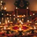 Diwali Diya Vastu Tips: दिवाली पर दीये जलाते समय सही दिशा और इन ज़रूरी बातों का रखें ध्यान