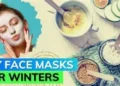 DIY Face Pack: सर्दियों में ड्राई और खिंची हुई स्किन को मिलेगी राहत, घर पर बनाएं ये आसान फेस पैक