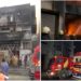 Delhi Mongolpuri Factory Fire