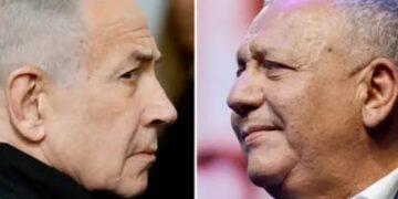 Israel Election : नेतन्याहू की राह रोकने के लिए विपक्ष का क्या है नया दांव, कैसे बदल जाएगा सत्ता का गणित?