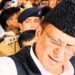 Azam Khan :जेल से बाहर आते ही ED ने फिर पकड़ा, बेटे अब्दुल्लाह आजम बोले- सबसे बड़ा कसूर हमारा नाम है