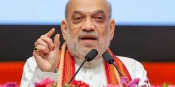 Amit Shah UP Election 2027