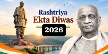 Sardar Vallabhbhai Patel 151st Birth Anniversary